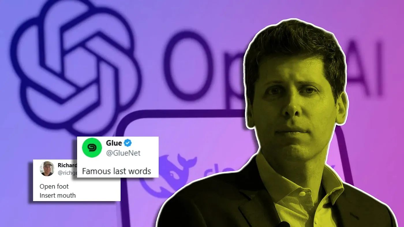 风暴中的AI:技术飞跃与挑战并存_