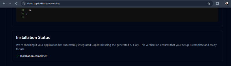 AI代理小白入门:30分钟搞定你的第一个智能助手!_ CopilotKit 云控制台