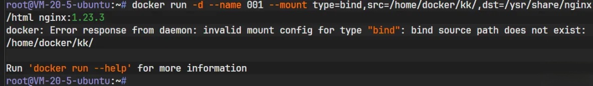 Docker存储卷深度解析：机制、管理与数据持久化实战 - 详解_Docker_52