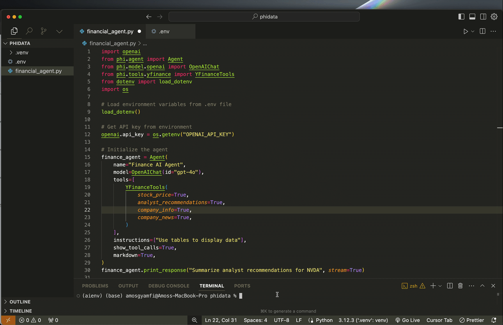 构建多代理AI应用的五大顶尖框架_