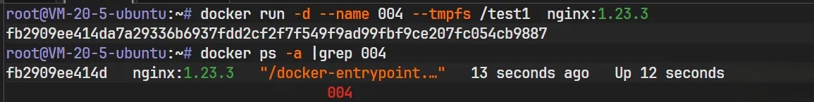 Docker存储卷深度解析：机制、管理与数据持久化实战 - 详解_docker_53