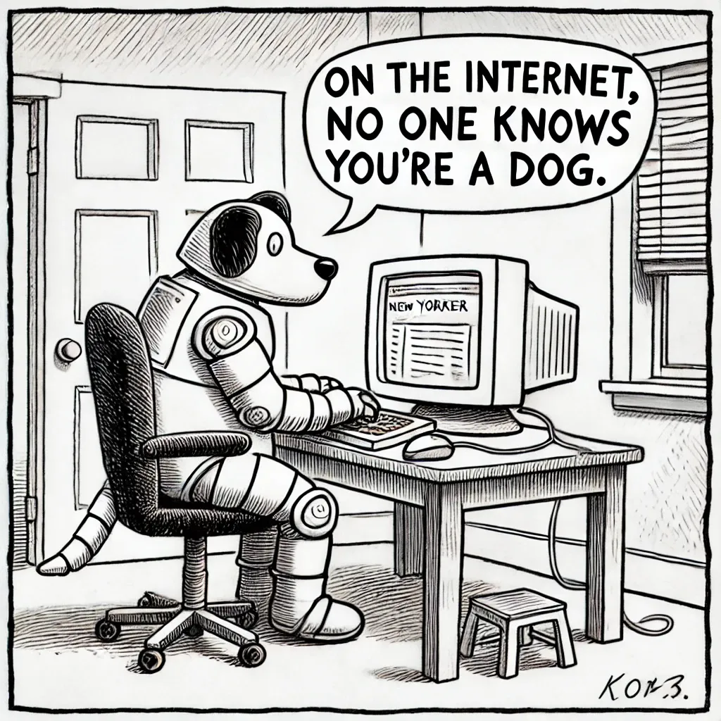 风暴中的AI:技术飞跃与挑战并存_