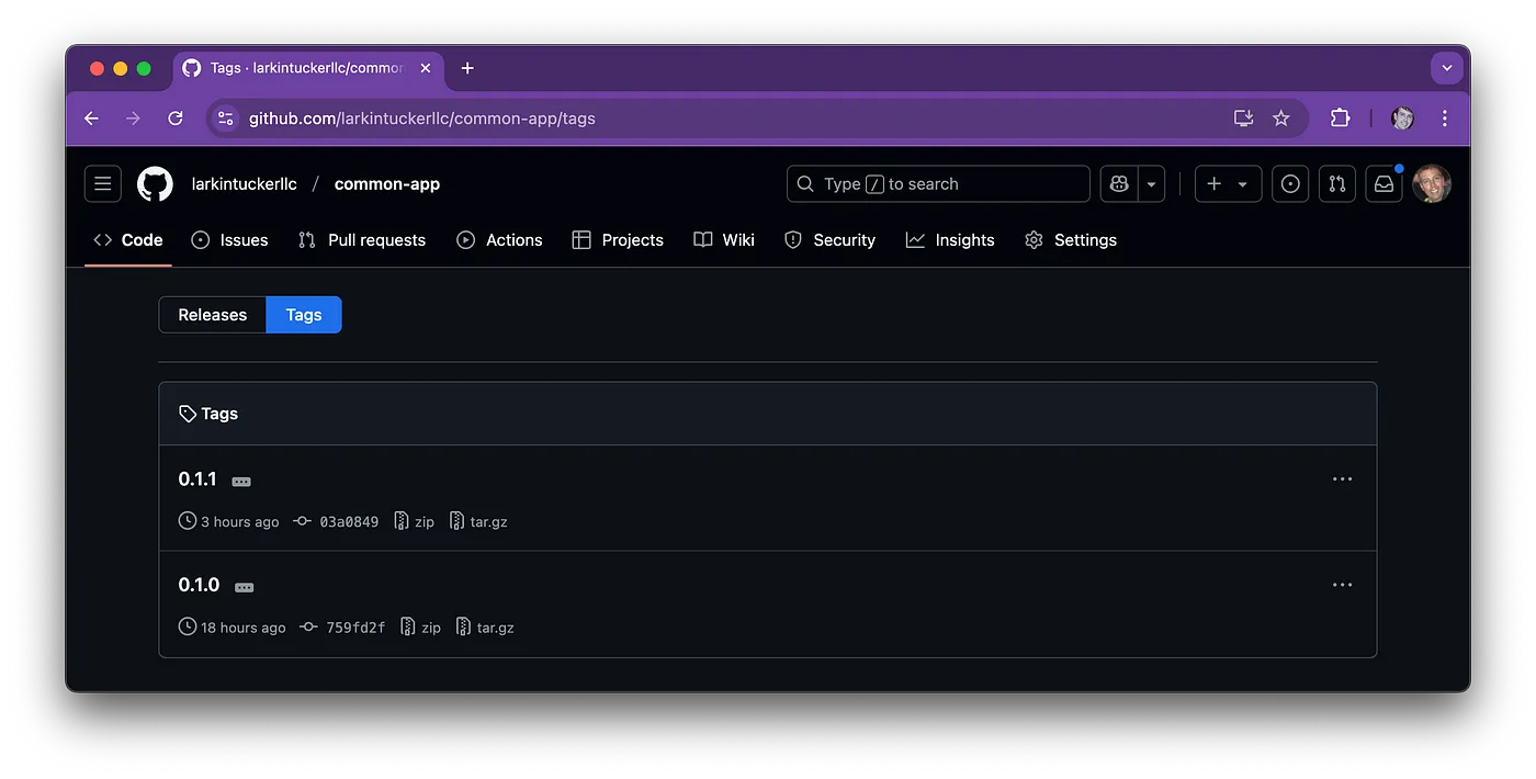多集群ArgoCD环境中的Git仓库标签集群映射(第一部分)_