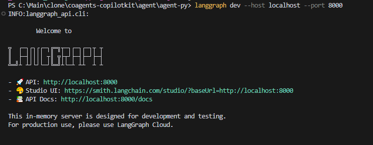 AI代理小白入门:30分钟搞定你的第一个智能助手!_ 本地部署