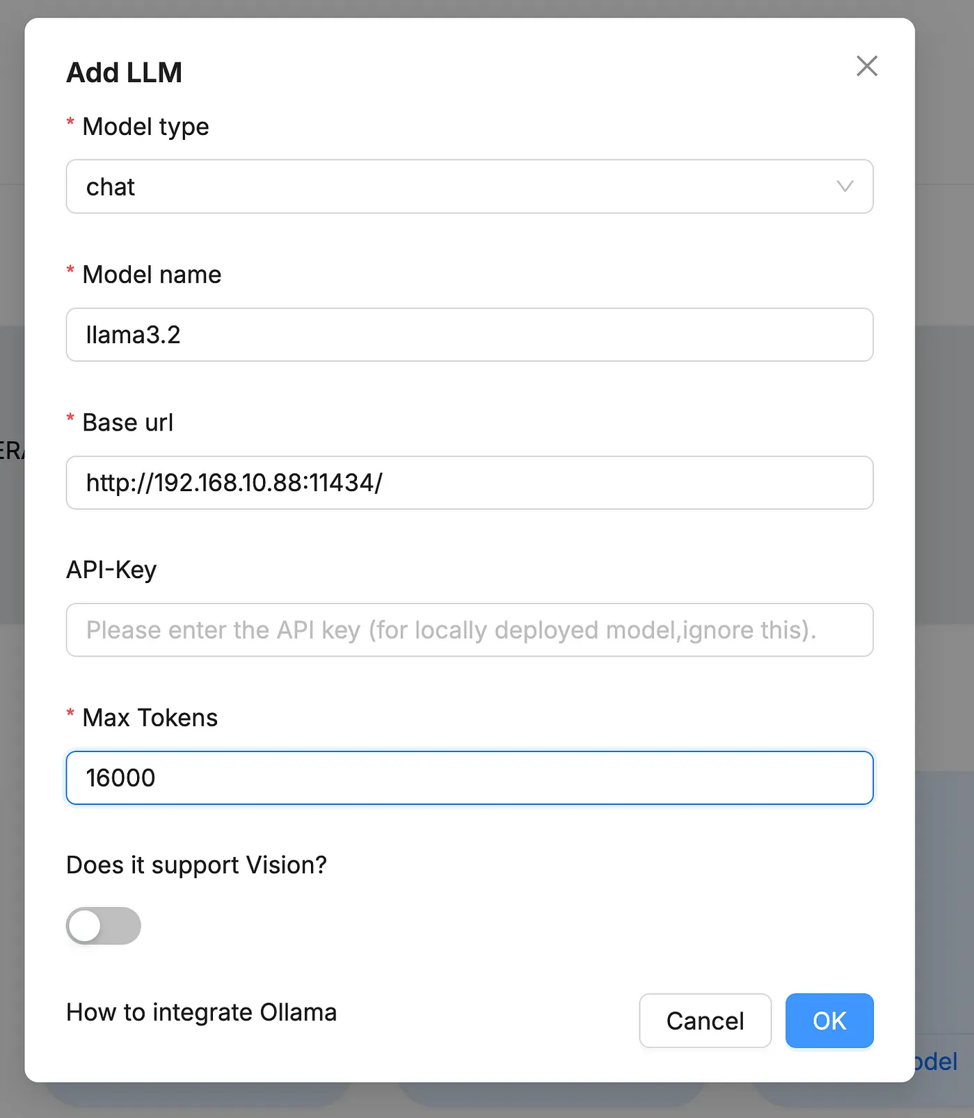 RAGFlow:一个开源的检索增强生成引擎_