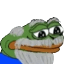 Old pepe