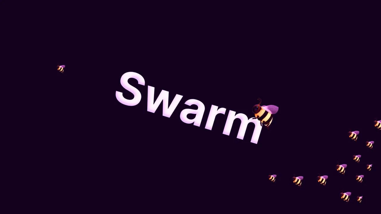 构建多代理AI应用的五大顶尖框架_