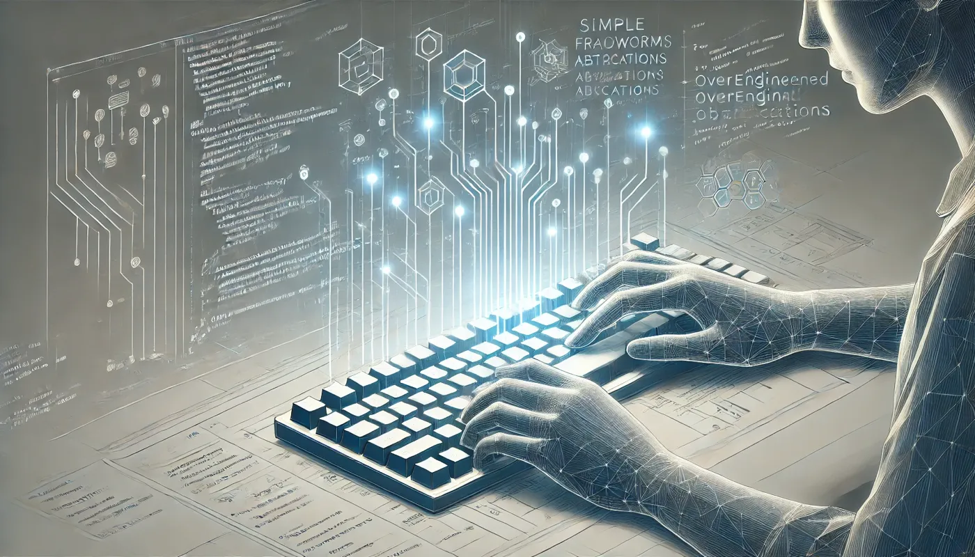 AI革命证明了:框架从一开始就错了_