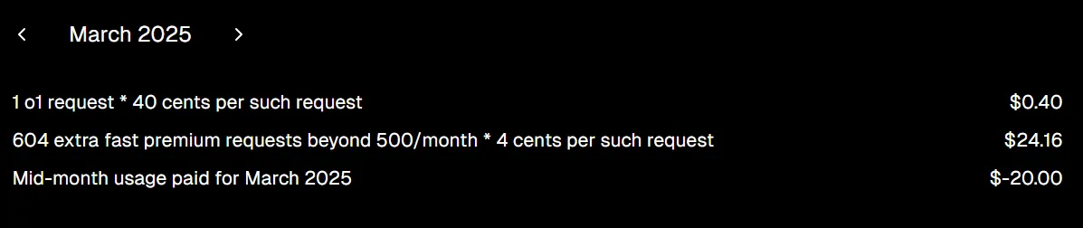CursorAI价格worthit吗?深度解析我过去一个月的使用体验_