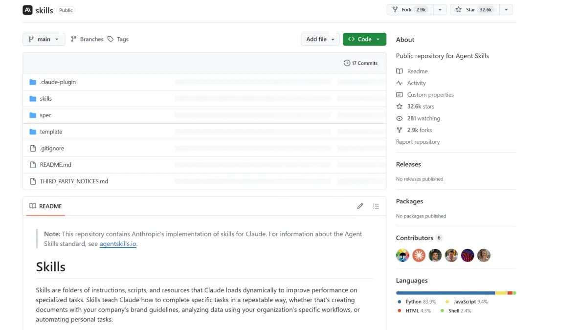 最近很火爆的Claude Skills到底是个啥？解决什么问题？怎么用！_自定义_03