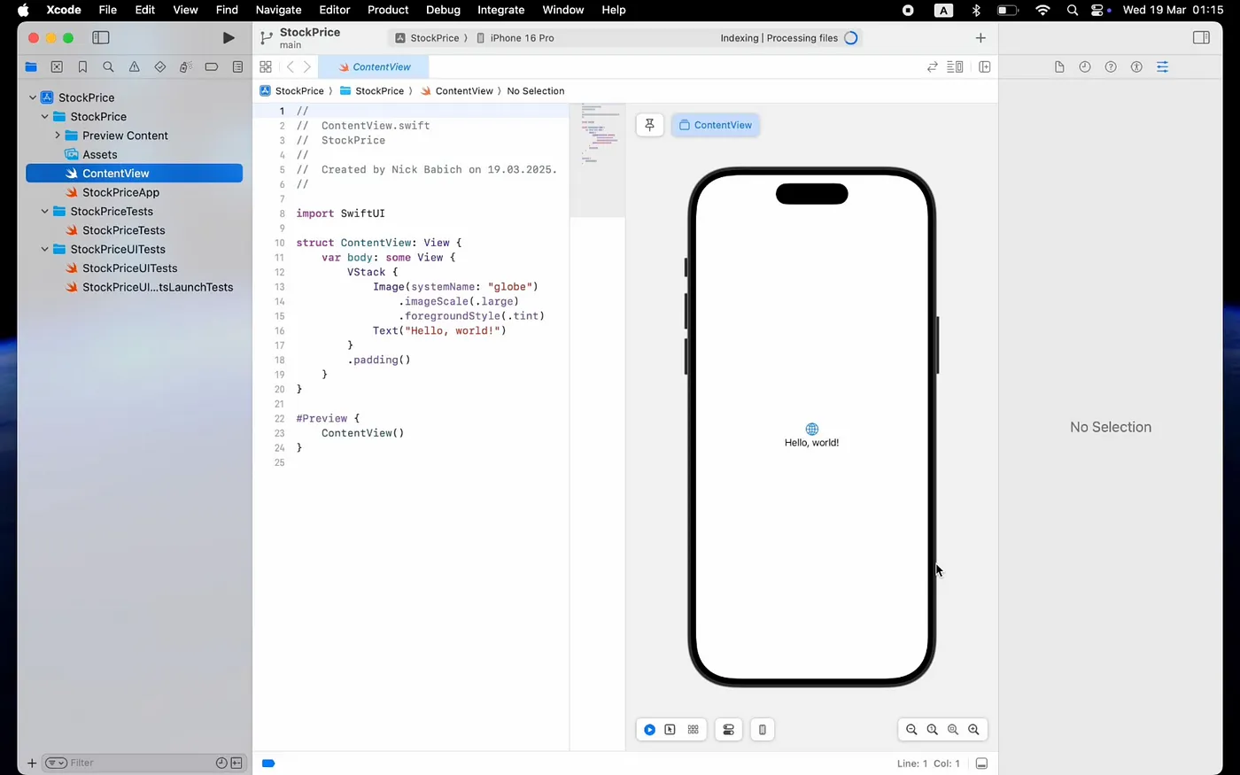 用CursorAI轻松构建应用:vibe编码指南_