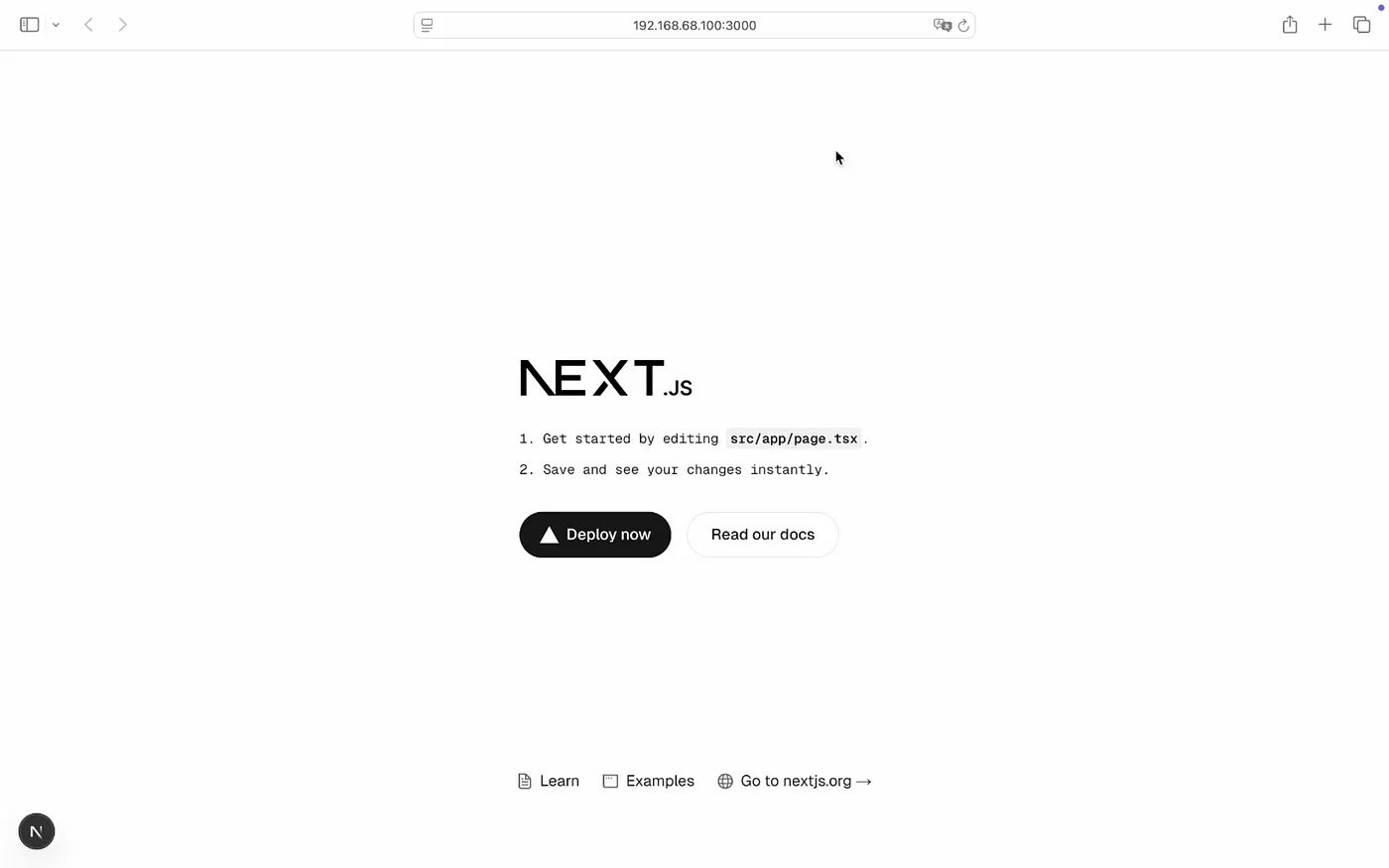 使用CursorAI快速搭建Web应用:VibeCoding指南_