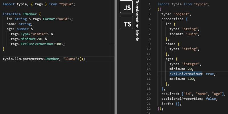 我做了一个比AnthropicClaude还便宜的MCP(模型上下文协议)替代方案,适用于OpenAI和其他所有大语言模型_ 图片说明: 这是一张示例图片