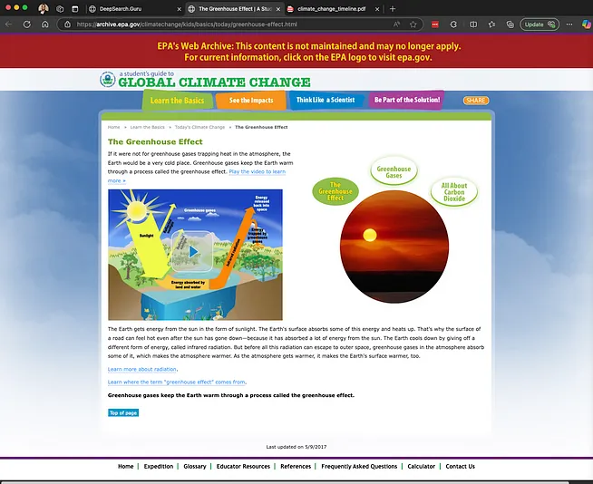 用DeepSeek和OpenAI打造更好用的学习搜索引擎_