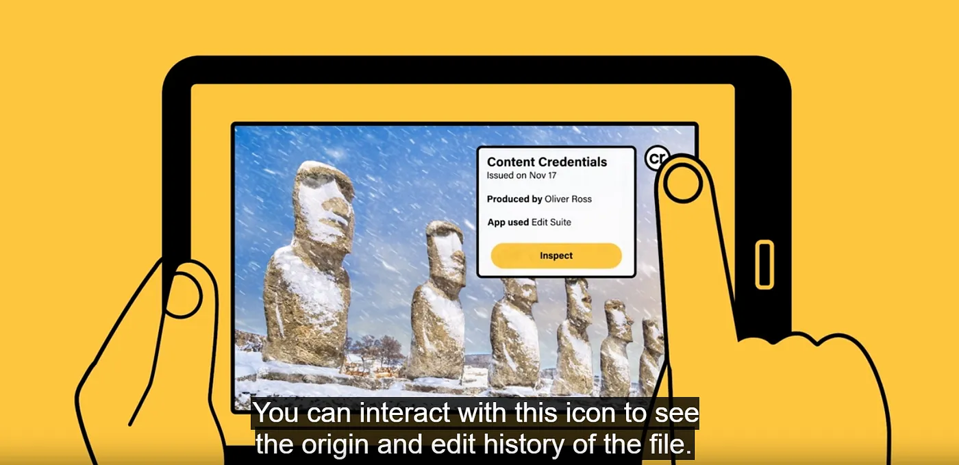 风暴中的AI:技术飞跃与挑战并存_