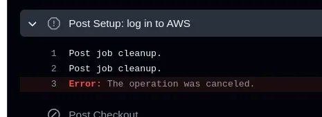 GitHubActions:在Kubernetes中运行自托管Runner的那些事儿_