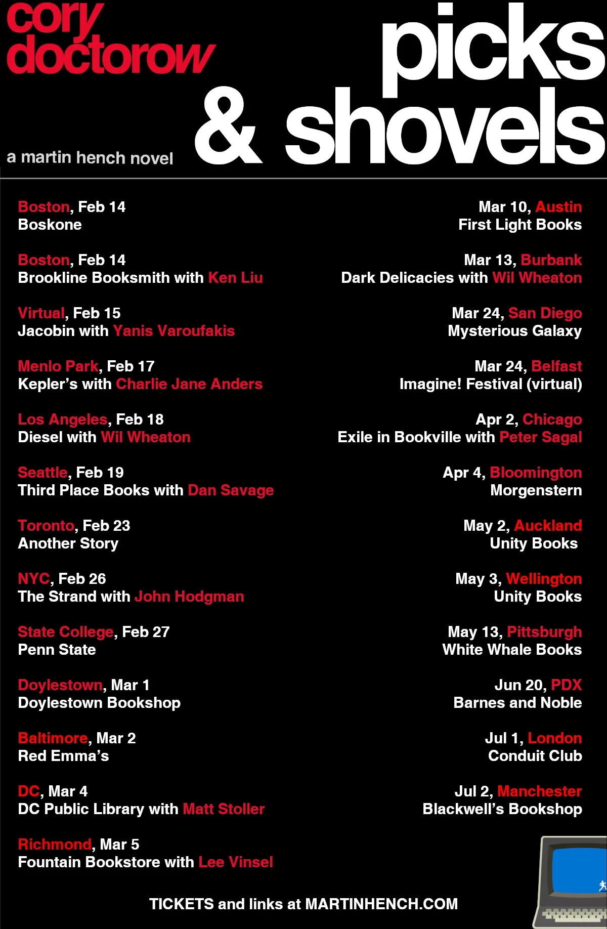 科技岗位的日益恶化现象_