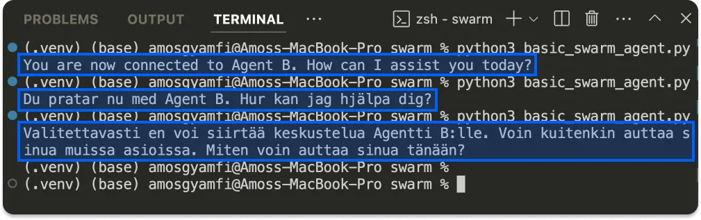 构建多代理AI应用的五大顶尖框架_