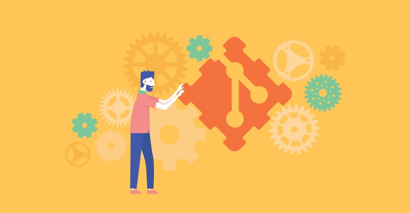 希望你搞定了它!超新手向Git指南🚀_ 伊玛翁