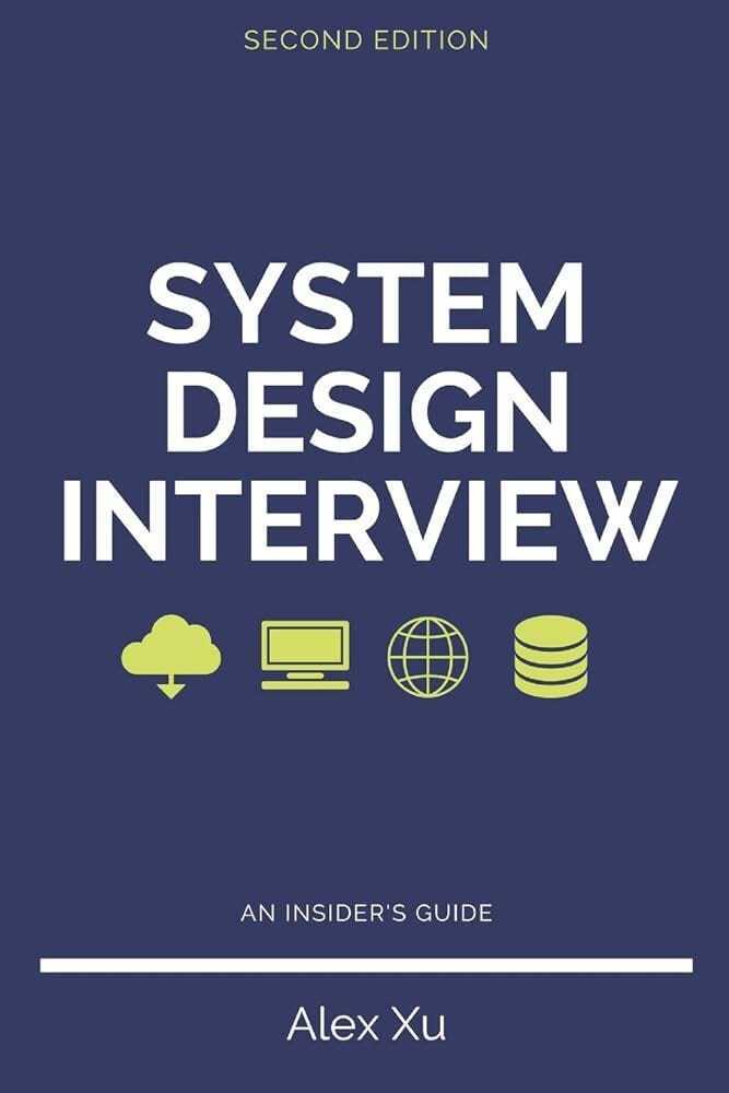 《System Design Interview --- An Insider's Guide》这本书对FAANG公司的面试有没有帮助