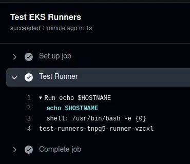 GitHubActions:在Kubernetes中运行自托管Runner的那些事儿_