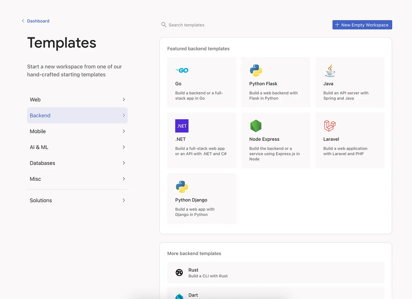 FirebaseStudio搭配GoogleAgent开发工具包(ADK)——轻松构建多AI应用的网络IDE教程_