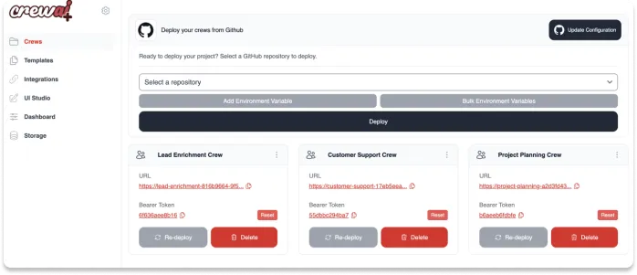 构建多代理AI应用的五大顶尖框架_