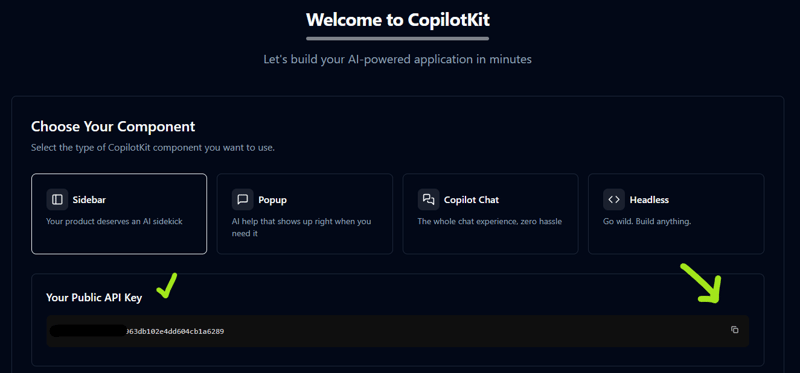 如何用开源工具打造一个智能财务助手🚀——基于MaybeFinance和CopilotKit的实战教程⎈_ API