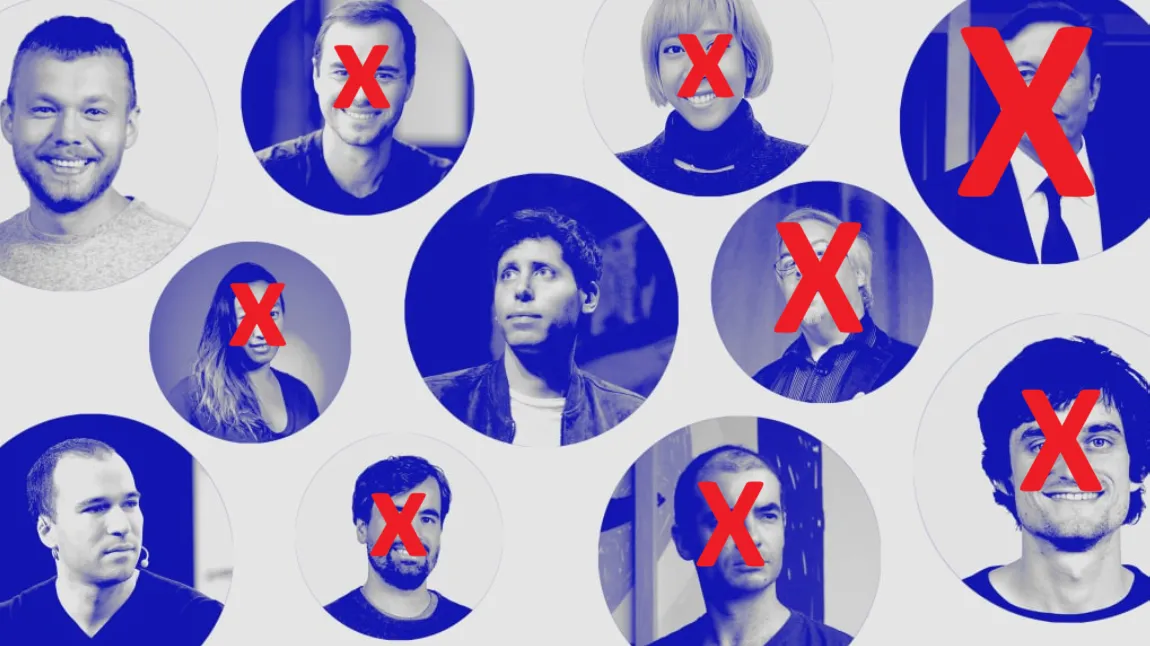 风暴中的AI:技术飞跃与挑战并存_