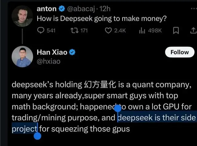 风暴中的AI:技术飞跃与挑战并存_