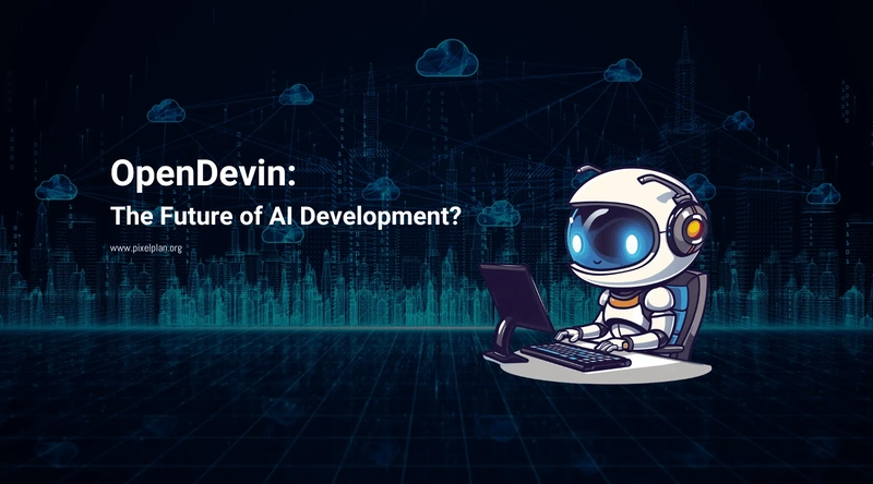 打开Devin