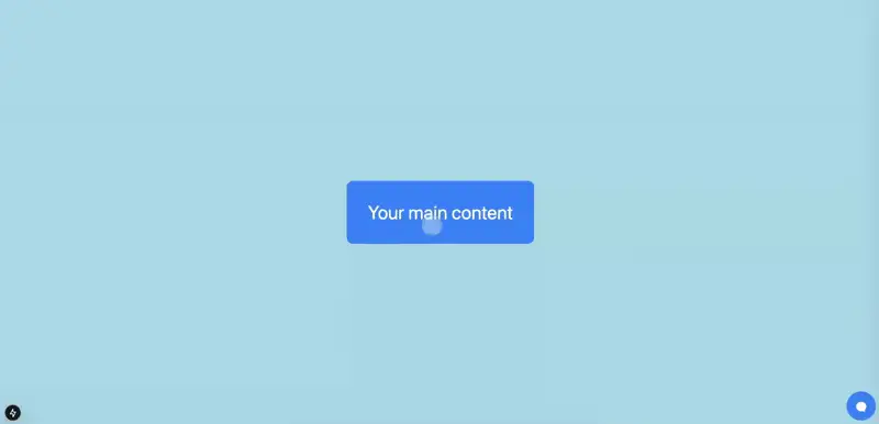 AI代理小白入门:30分钟搞定你的第一个智能助手!_ 最终生成的UI