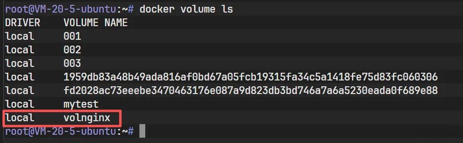 Docker存储卷深度解析：机制、管理与数据持久化实战 - 详解_docker_18