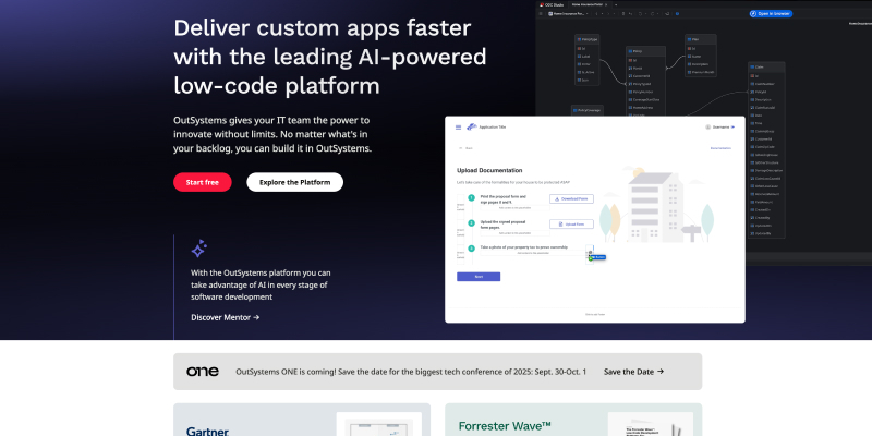 OutSystems