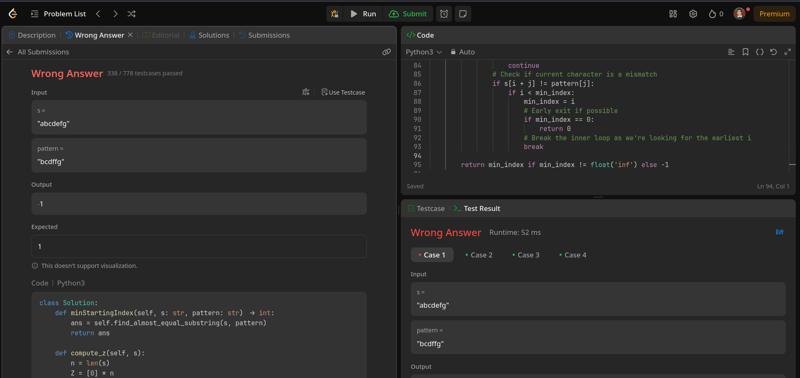 Deepseek R1 AI 模型在 LeetCode 上超时的图片