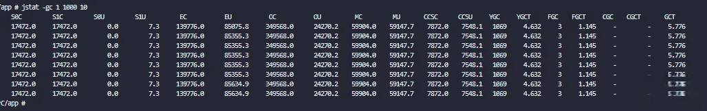 运维-容器化java应用进程内存使用问题排查与jvm调优_JVM_04