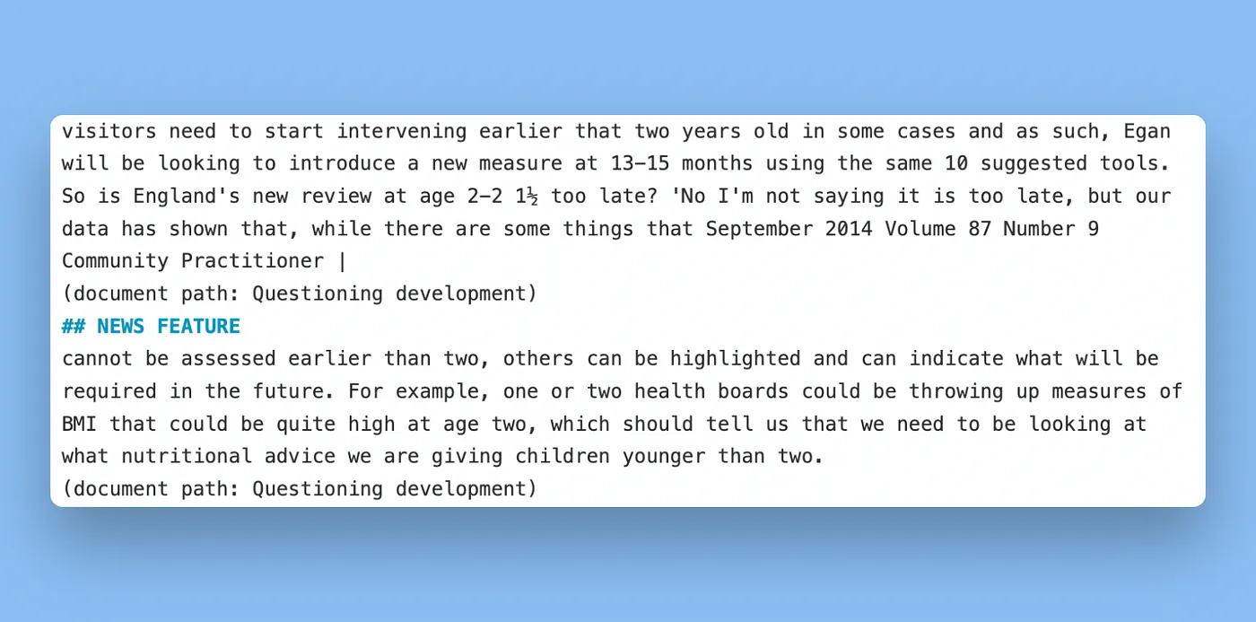 哪种PDF提取工具最适合用于RAG?我试用了LlamaParse、Unstructured和Vectorize_