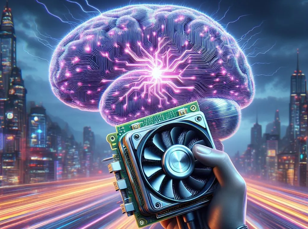 为什么深度学习模型在GPU上运行更快:CUDA编程简介_