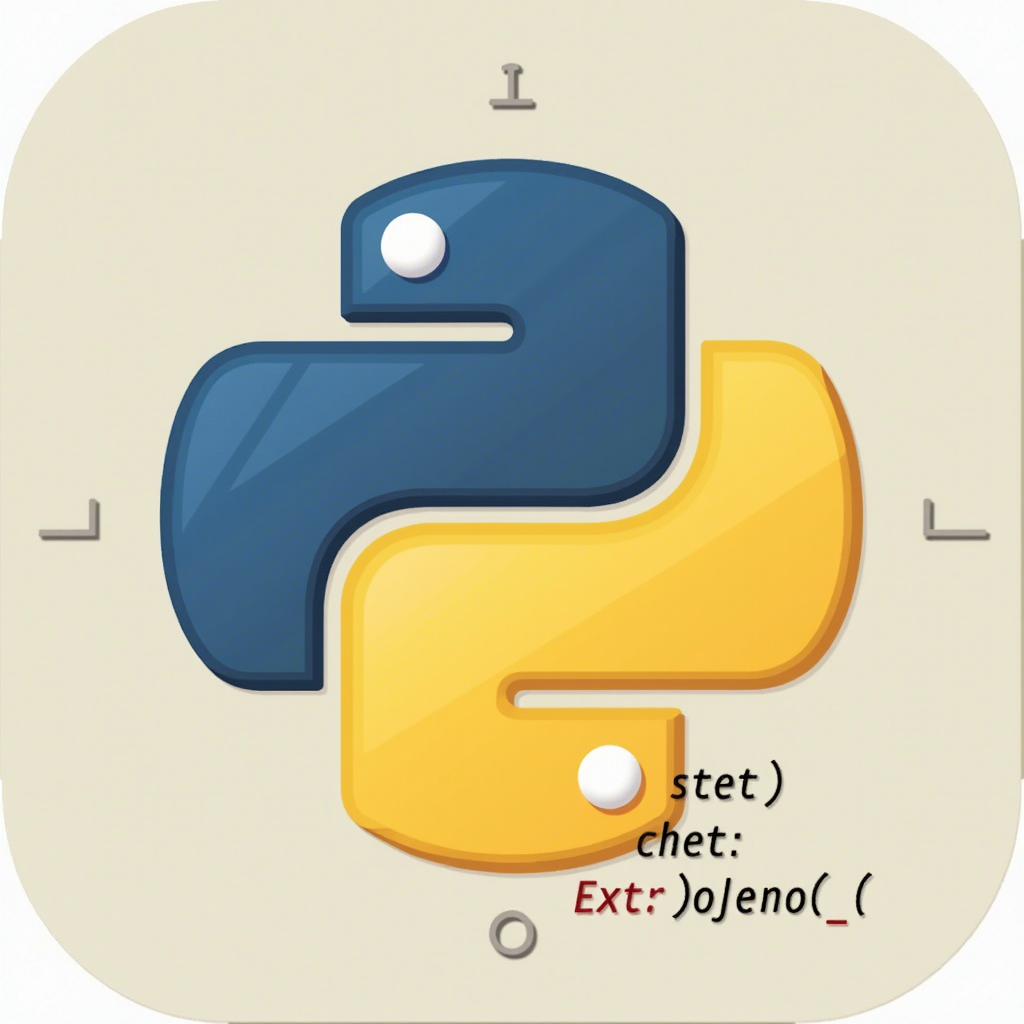 Python编程:解锁现代开发的万能钥匙_ 开篇图