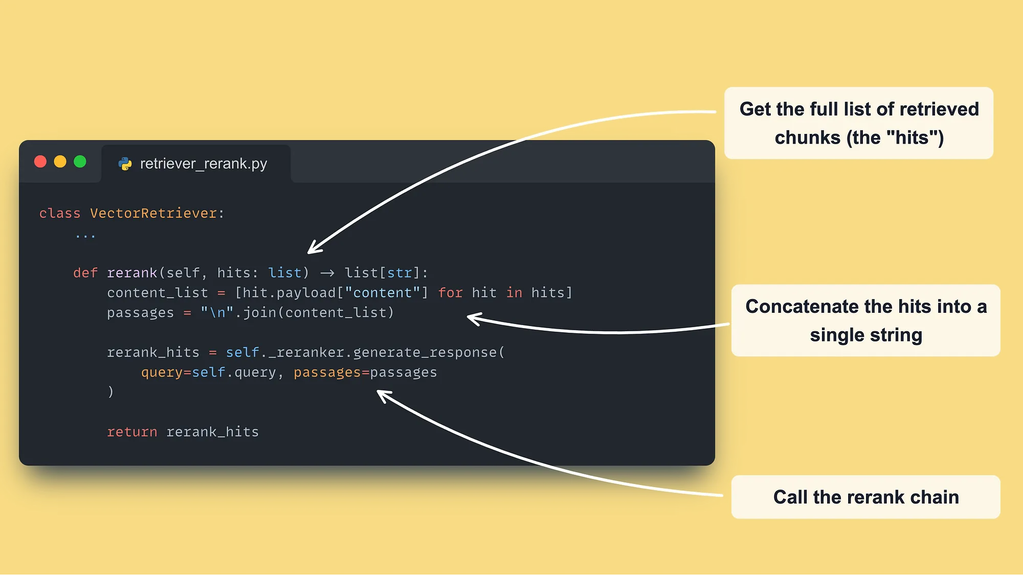 你必须知道的4种高级RAG算法_