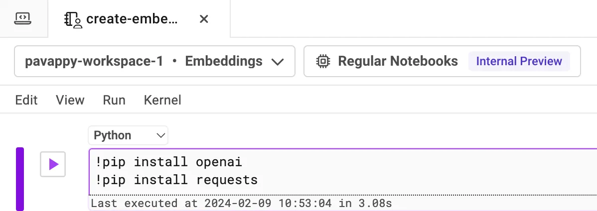 向开发者解释向量嵌入!_