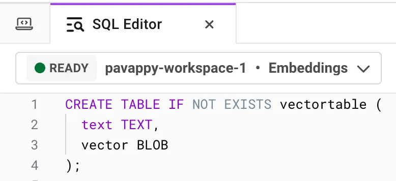 向开发者解释向量嵌入!_