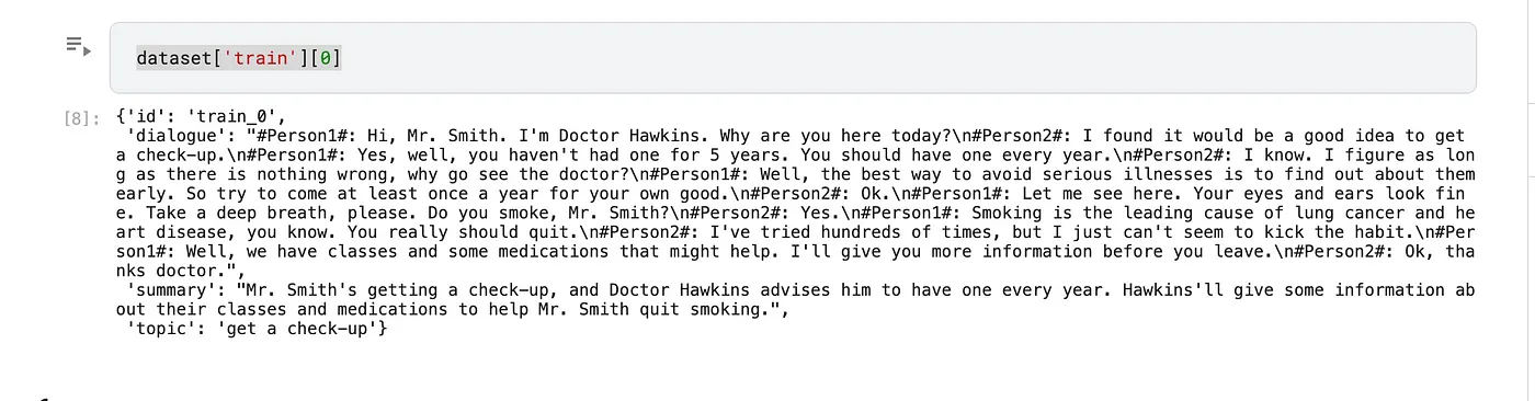 在自定义数据集上使用QLoRA微调大型语言模型(LLM)_