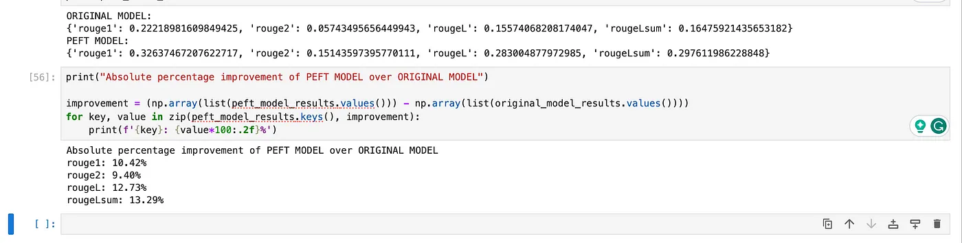 在自定义数据集上使用QLoRA微调大型语言模型(LLM)_