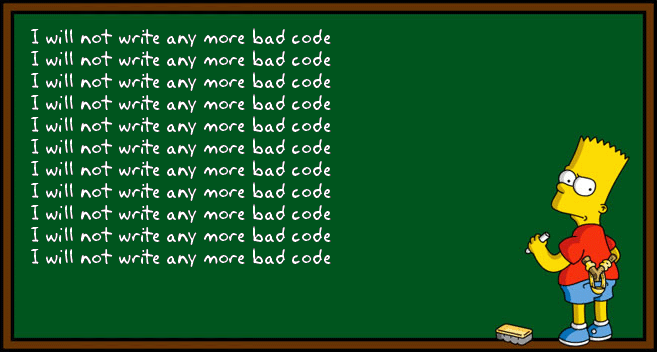 10适合开发者的软件设计和编程最佳实践_ 编码最佳实践