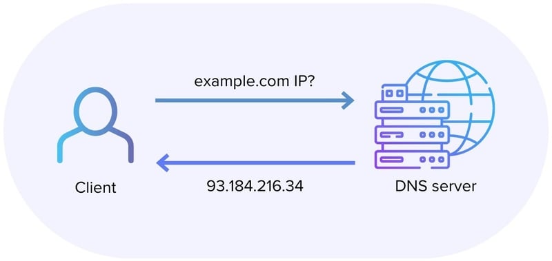 DNS