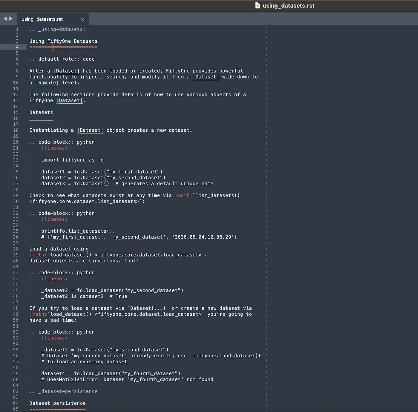 如何使用OpenAI将公司的文档转换为可搜索的数据库_