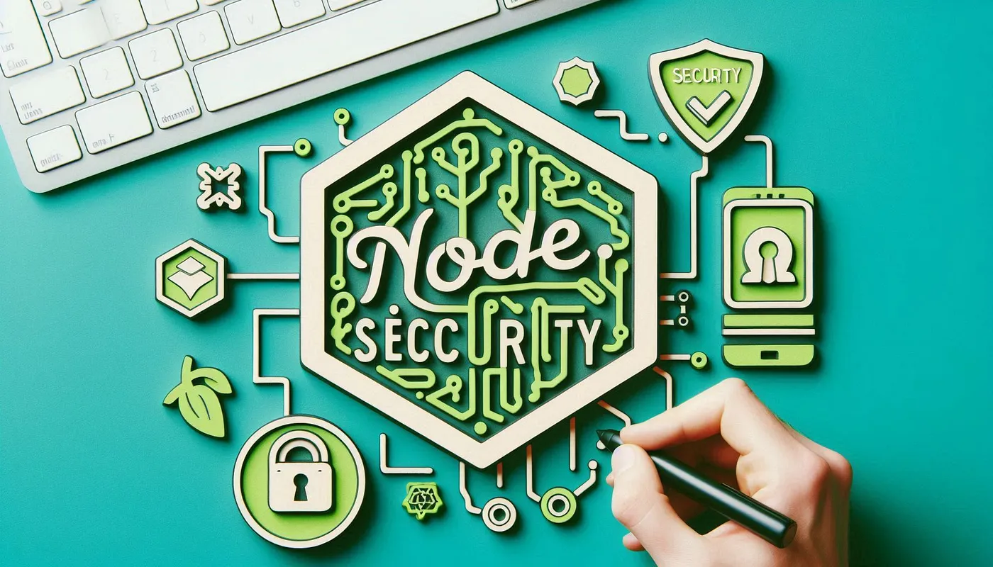 生产环境中保护Node.js_