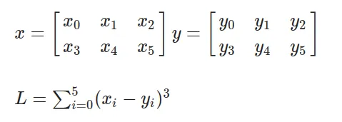 从头构建PyTorch(带有GPU支持和自动微分)_