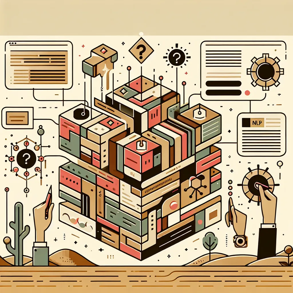 语义文本切分的可视化探索_